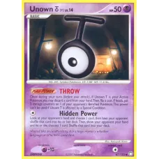 Unown T