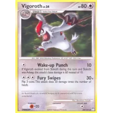 Vigoroth