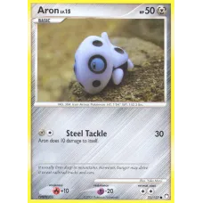 Aron
