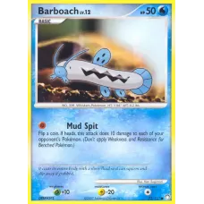 Barboach