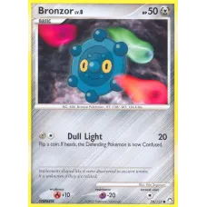 Bronzor