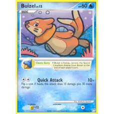 Buizel