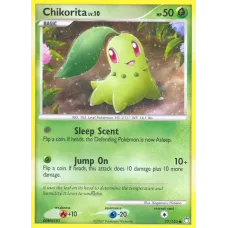 Chikorita