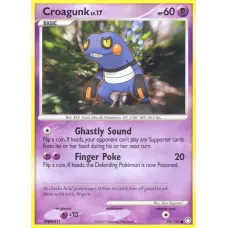 Croagunk