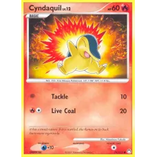 Cyndaquil