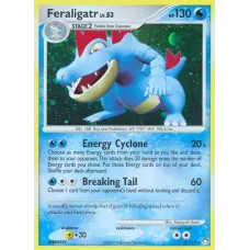 Feraligatr