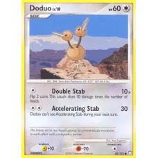 Doduo