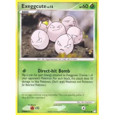 Exeggcute