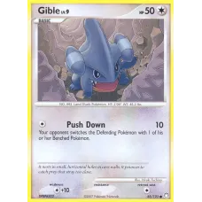 Gible