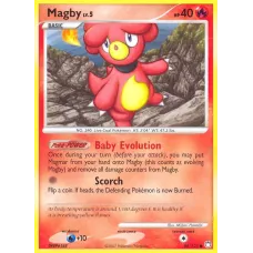 Magby