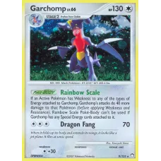 Garchomp