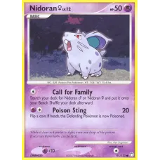 Nidoran♀