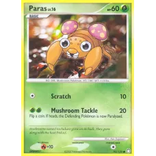 Paras