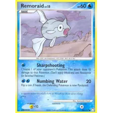 Remoraid