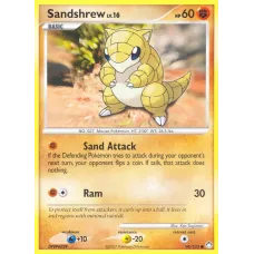 Sandshrew