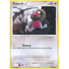 Slakoth