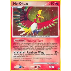 Ho-Oh