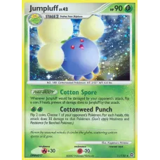 Jumpluff