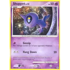 Shuppet