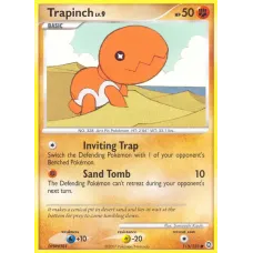 Trapinch