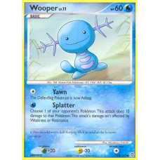 Wooper