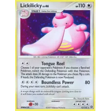 Lickilicky