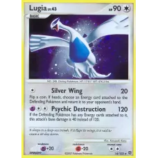 Lugia
