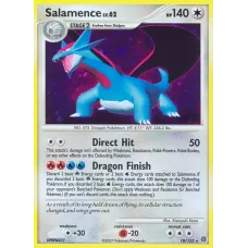 Salamence