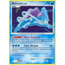 Suicune