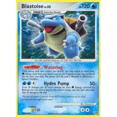 Blastoise
