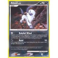 Absol