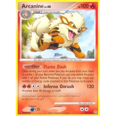 Arcanine