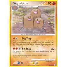 Dugtrio