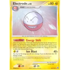 Electrode