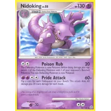 Nidoking