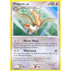 Pidgeot