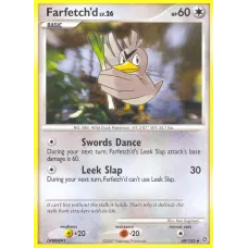 Farfetch'd