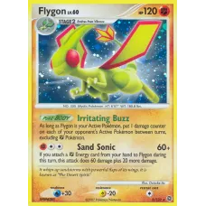 Flygon