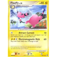 Flaaffy