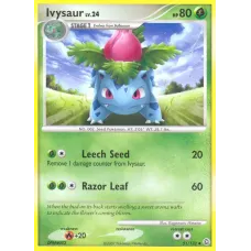 Ivysaur
