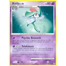 Kirlia