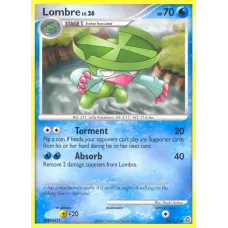 Lombre
