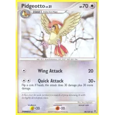 Pidgeotto
