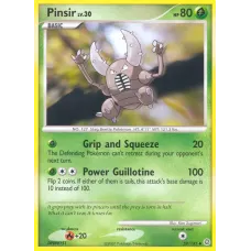 Pinsir