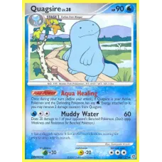 Quagsire
