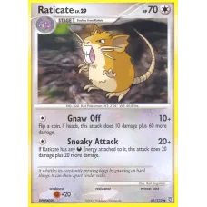 Raticate