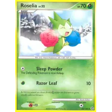 Roselia