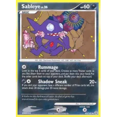 Sableye