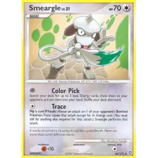 Smeargle