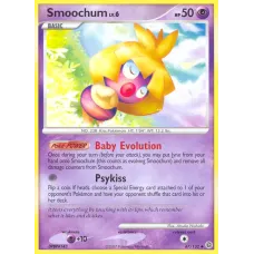 Smoochum